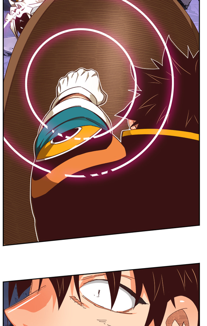 The God of High School Chapter 546 page 52 - 
