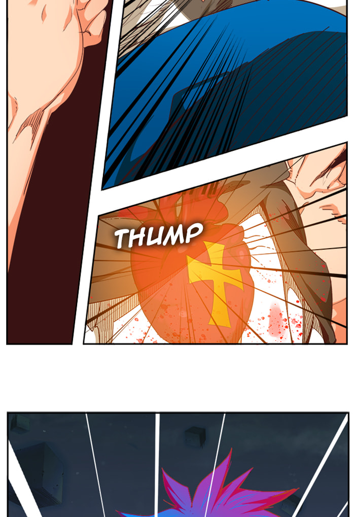 The God of High School Chapter 546 page 62 - 