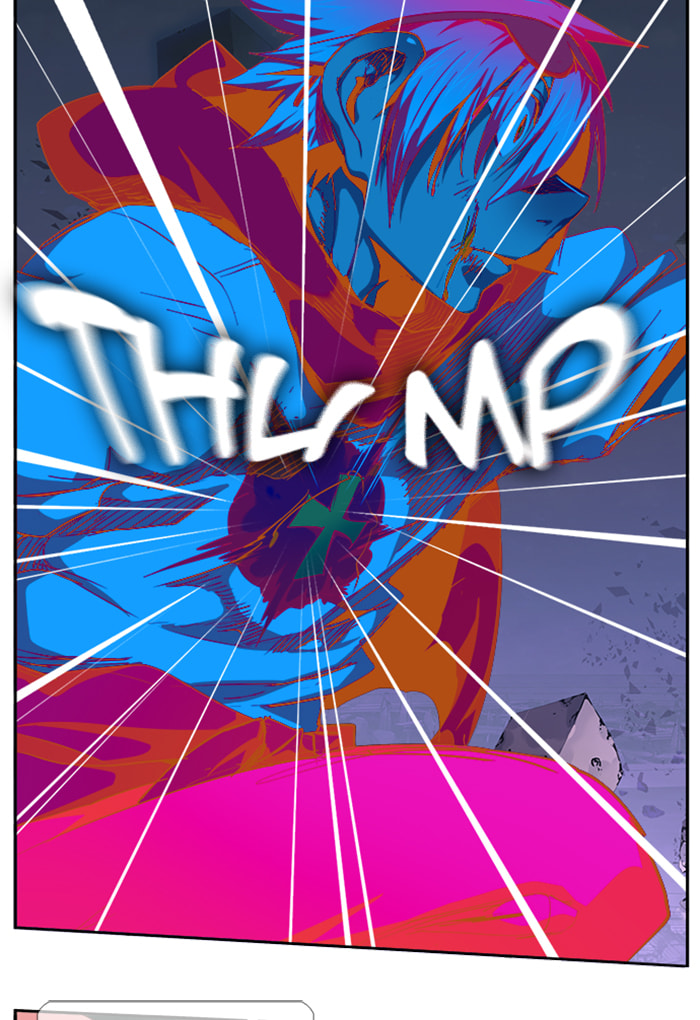The God of High School Chapter 546 page 63 - 