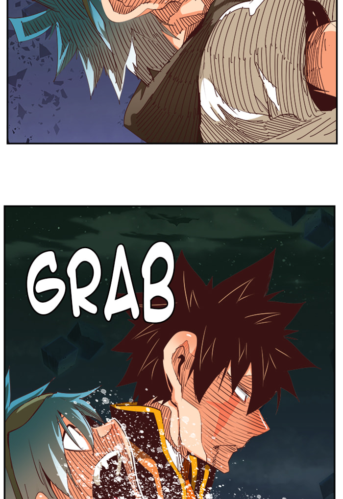 The God of High School Chapter 546 page 65 - 