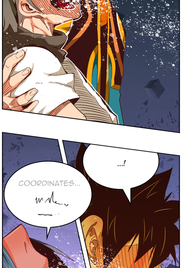 The God of High School Chapter 546 page 66 - 