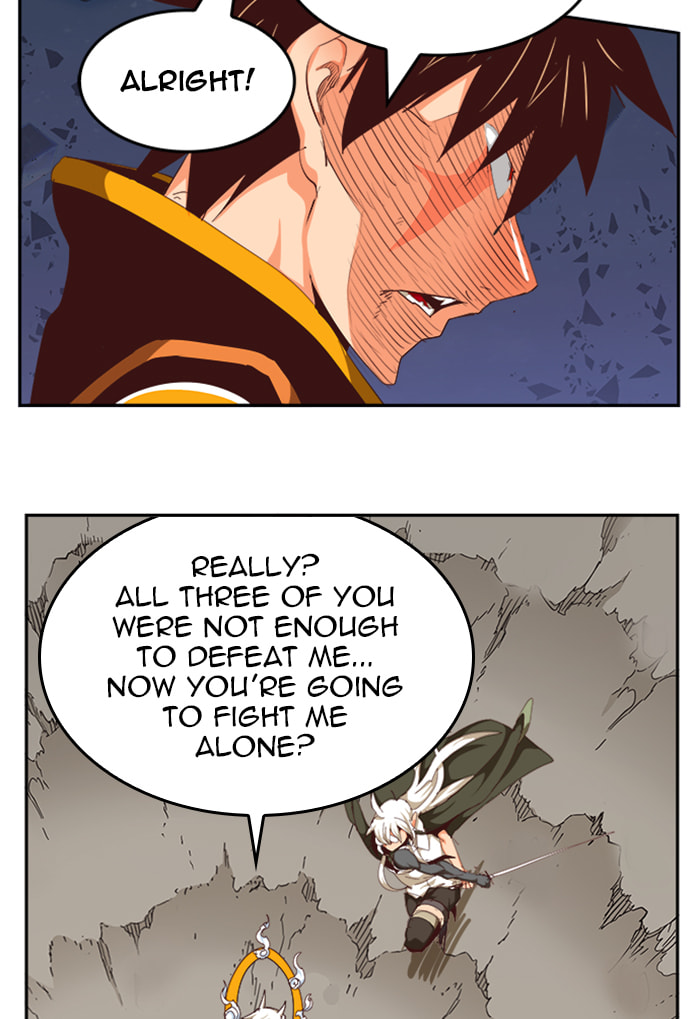 The God of High School Chapter 546 page 68 - 