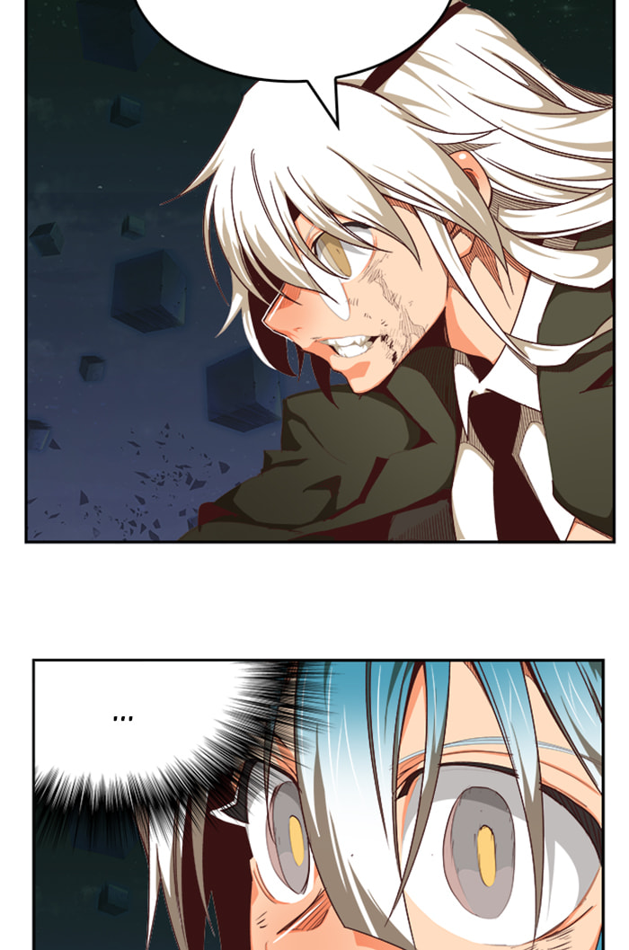 The God of High School Chapter 546 page 8 - 