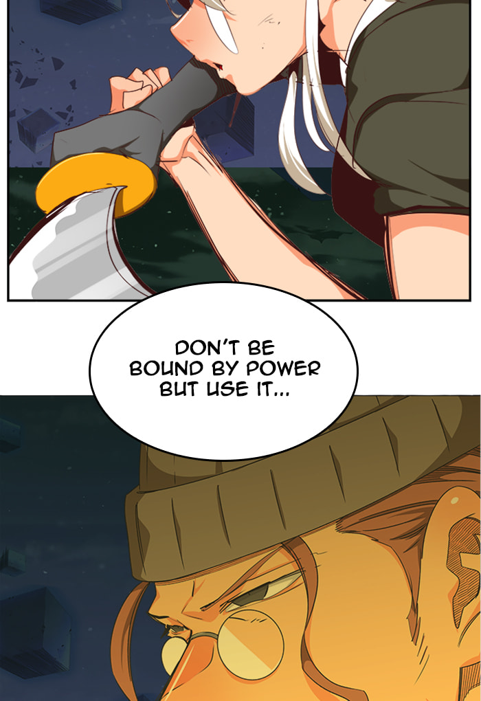 The God of High School Chapter 546 page 73 - 
