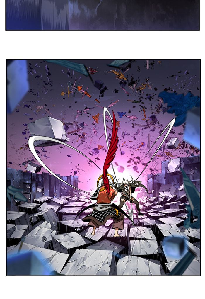 The God of High School Chapter 546 page 82 - 