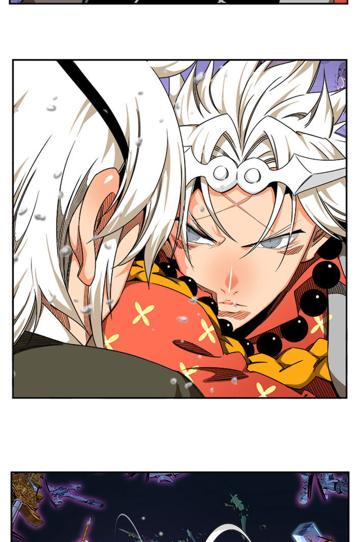 The God of High School Chapter 546 page 86 - 