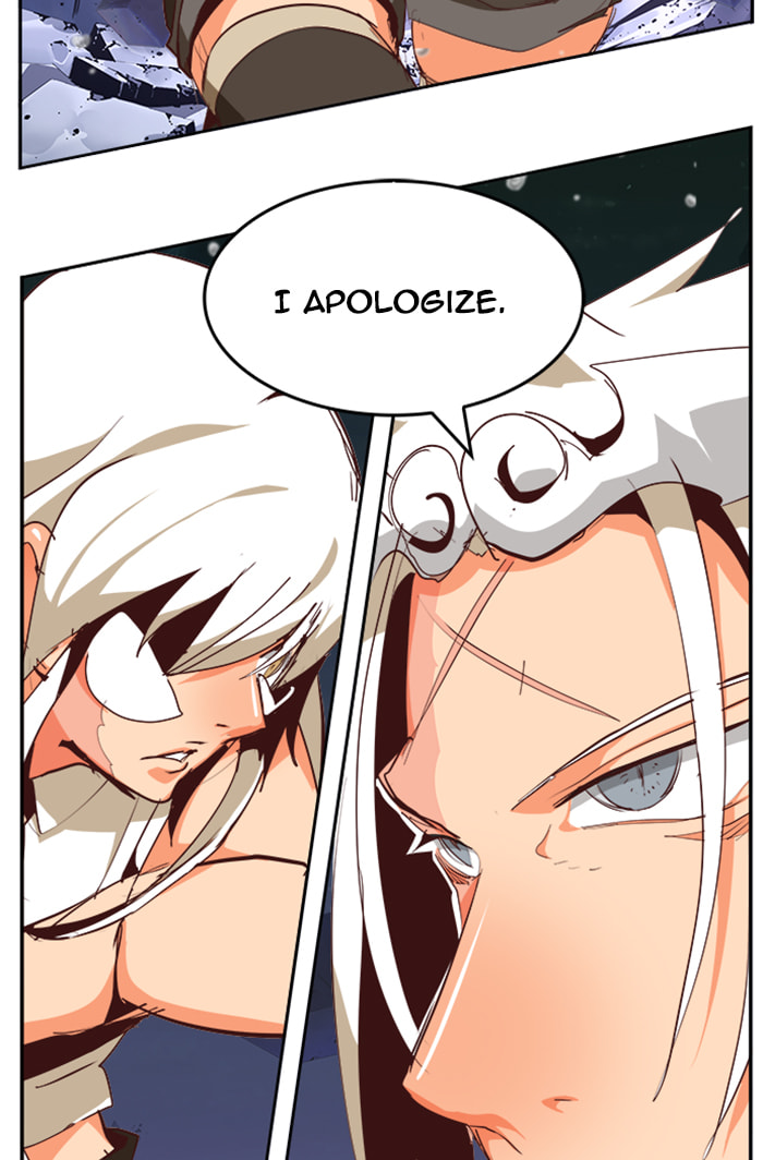 The God of High School Chapter 546 page 90 - 