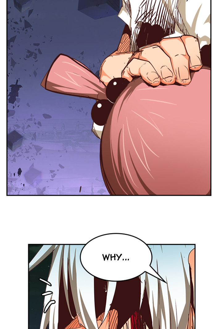 The God of High School Chapter 546 page 97 - 