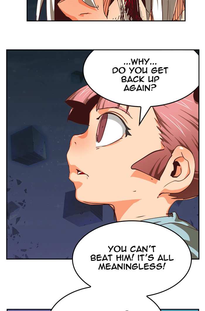 The God of High School Chapter 546 page 98 - 