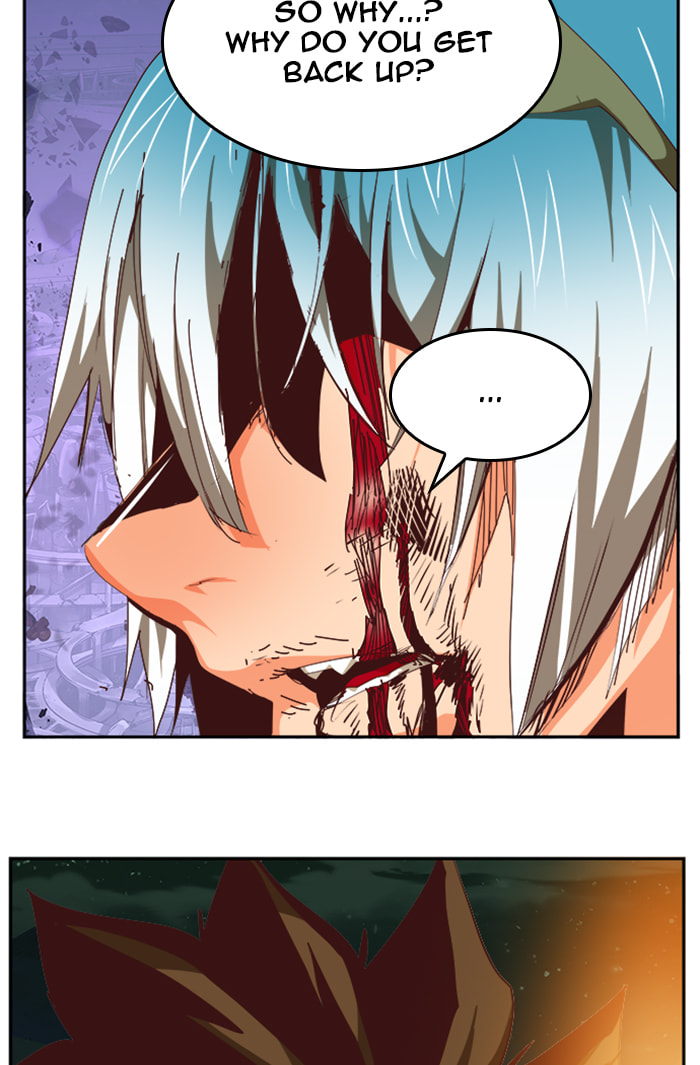 The God of High School Chapter 546 page 99 - 