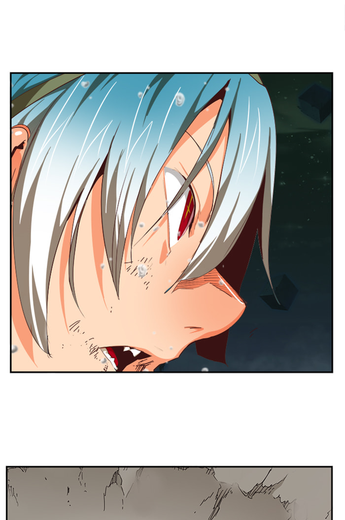 The God of High School Chapter 547 page 2 - 