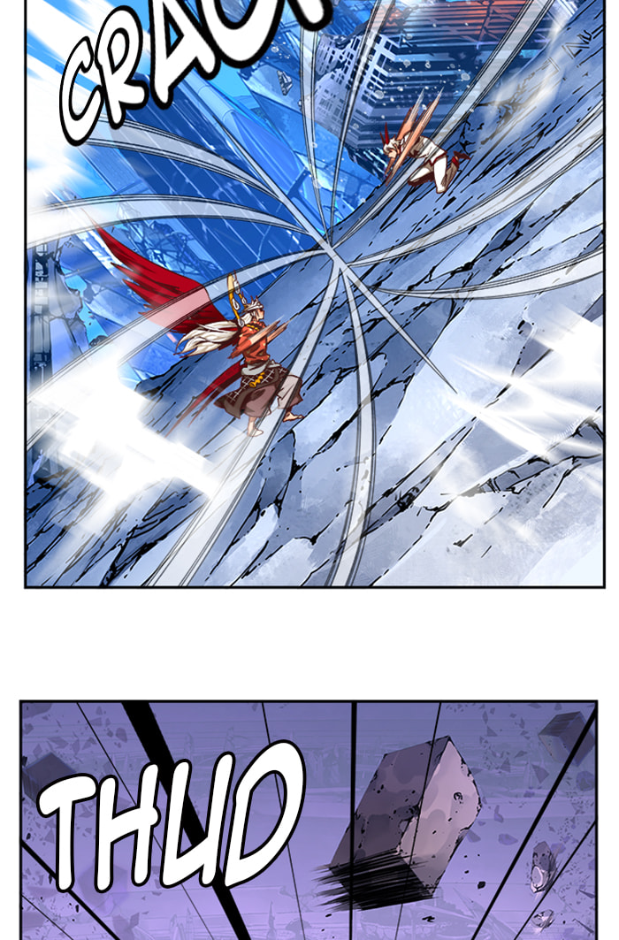 The God of High School Chapter 547 page 103 - 