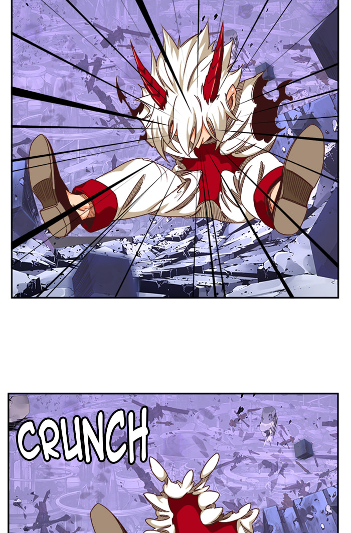 The God of High School Chapter 547 page 104 - 