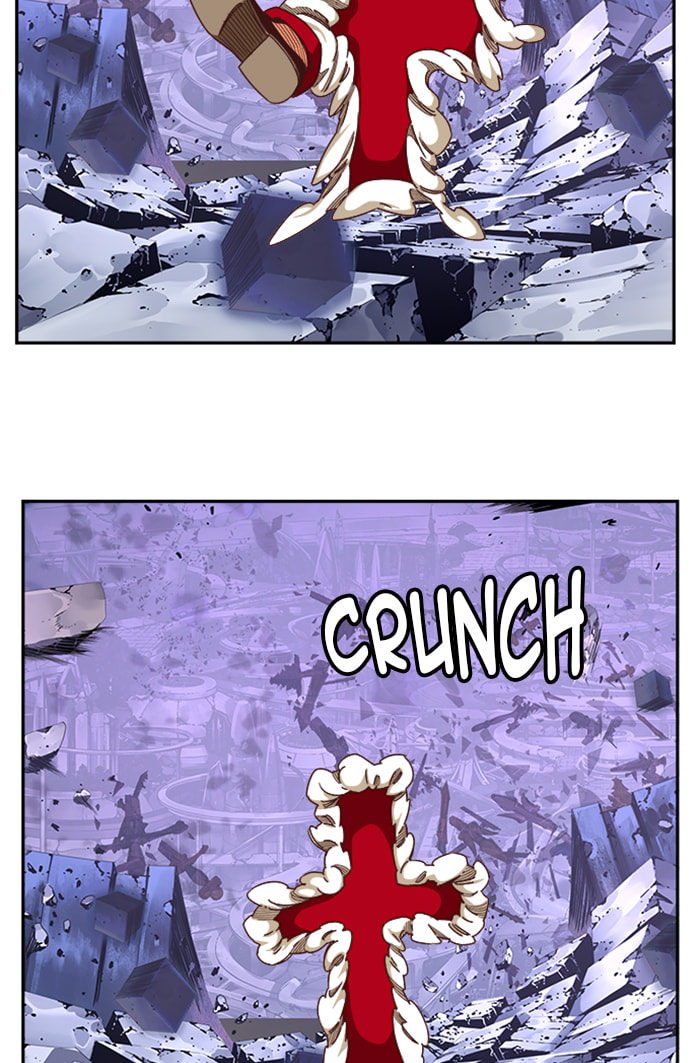 The God of High School Chapter 547 page 105 - 