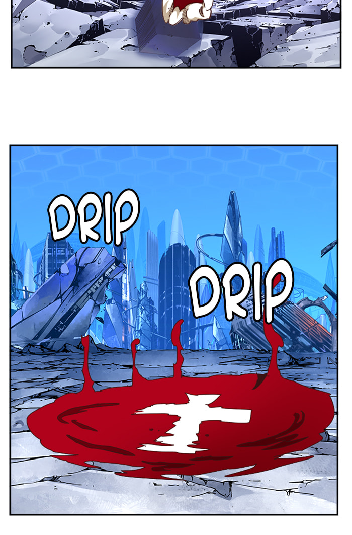 The God of High School Chapter 547 page 106 - 