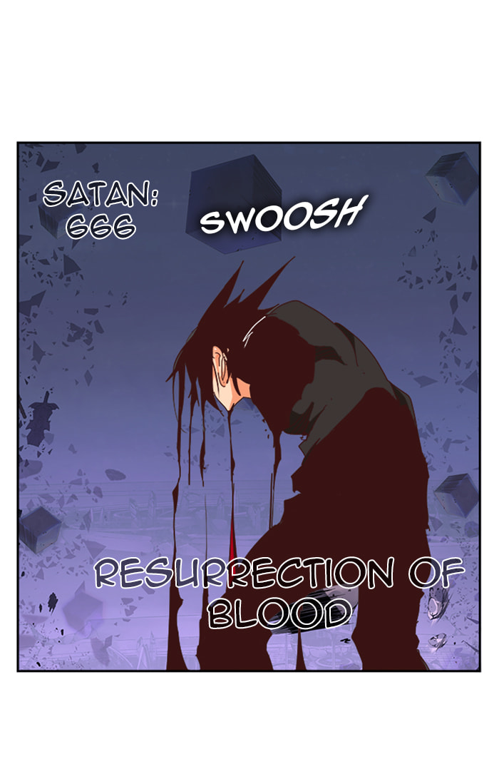 The God of High School Chapter 547 page 107 - 