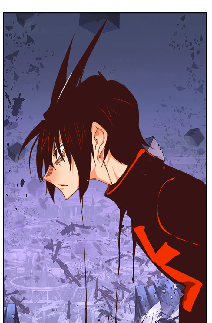 The God of High School Chapter 547 page 108 - 