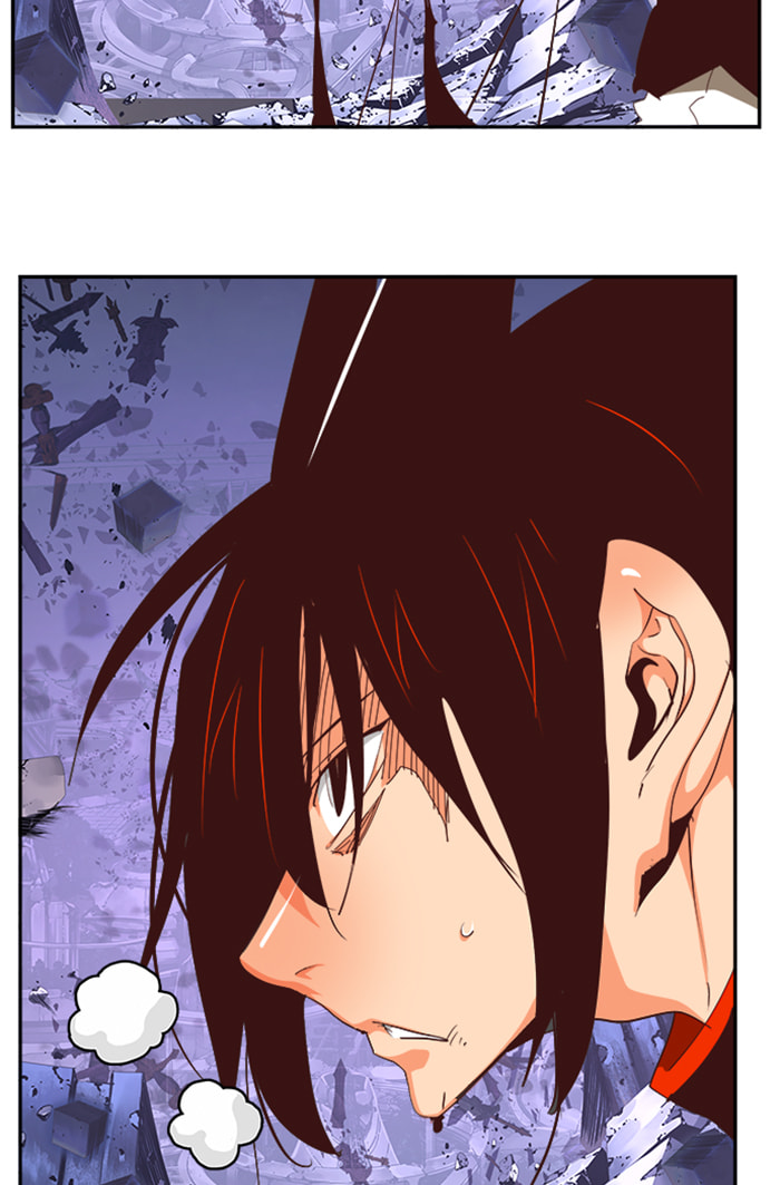 The God of High School Chapter 547 page 109 - 