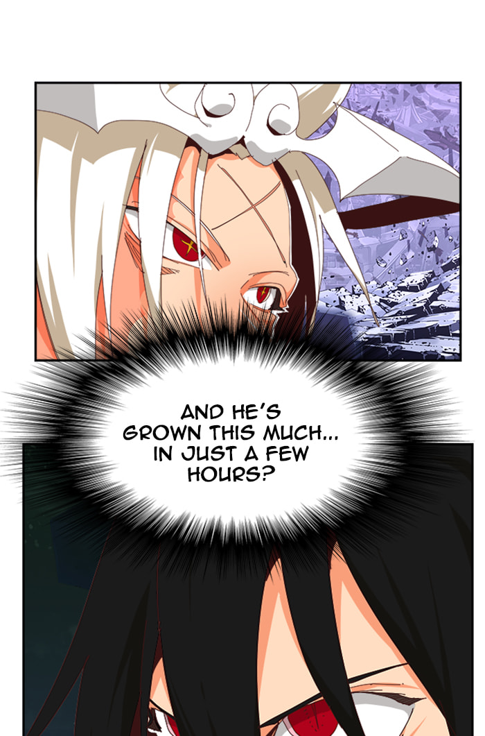 The God of High School Chapter 547 page 112 - 