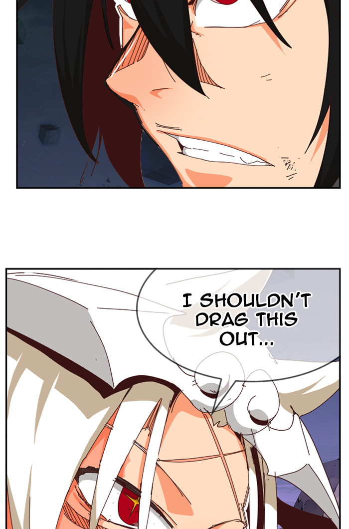 The God of High School Chapter 547 page 113 - 