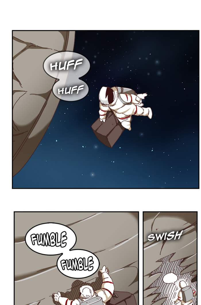 The God of High School Chapter 547 page 120 - 