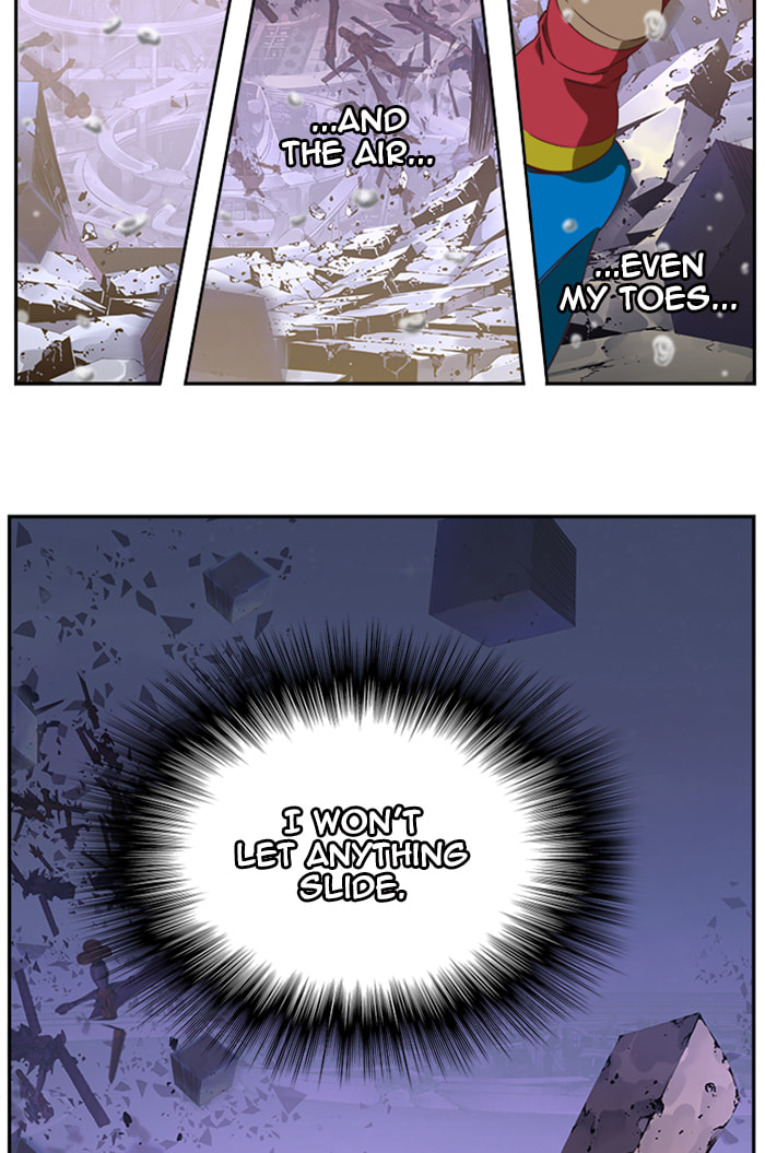 The God of High School Chapter 547 page 13 - 