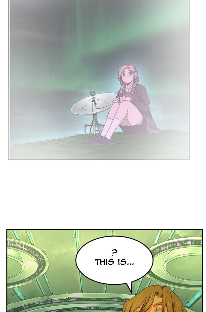 The God of High School Chapter 547 page 125 - 