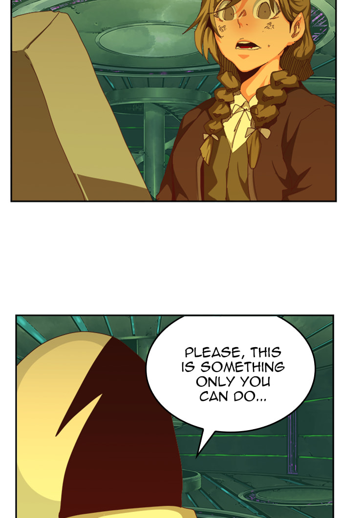 The God of High School Chapter 547 page 126 - 