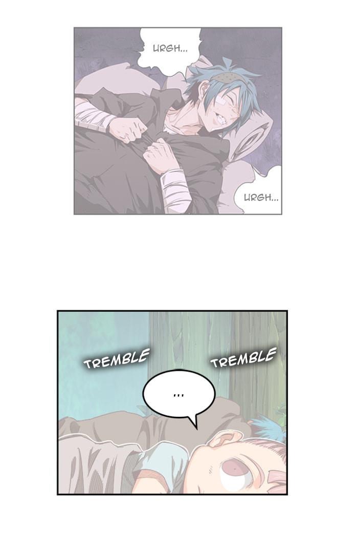 The God of High School Chapter 547 page 130 - 