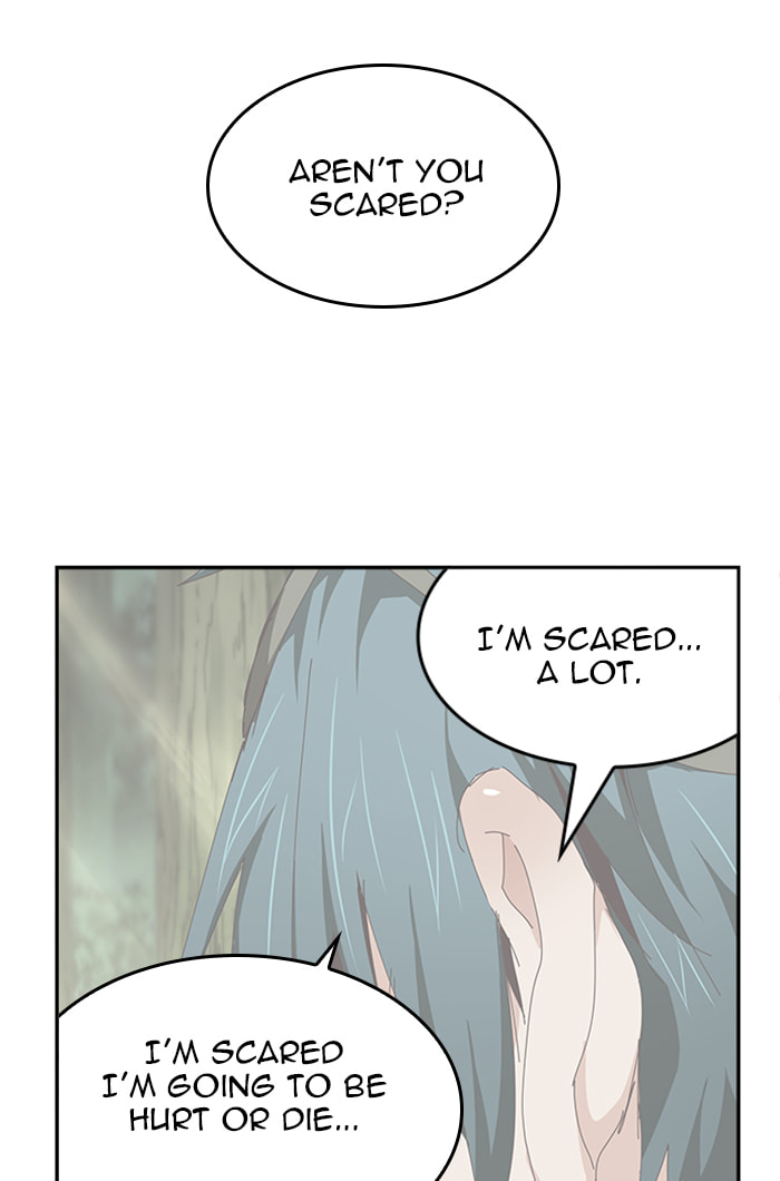 The God of High School Chapter 547 page 131 - 