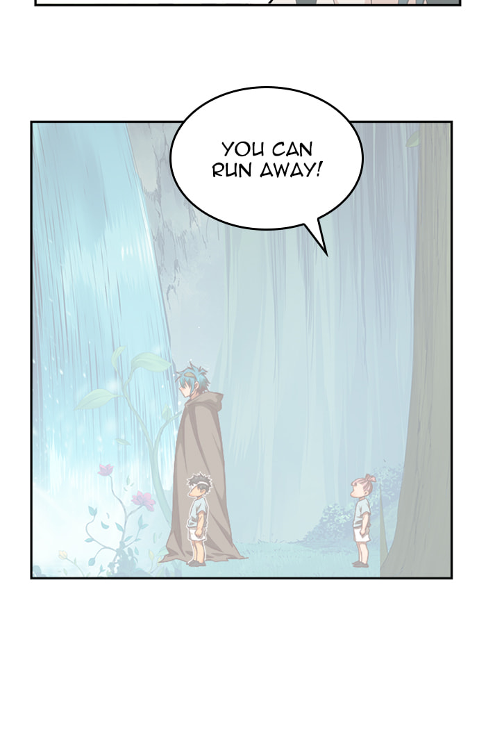 The God of High School Chapter 547 page 132 - 