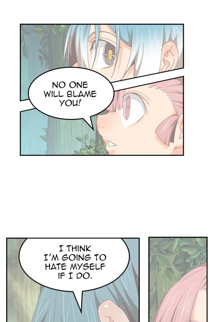 The God of High School Chapter 547 page 133 - 