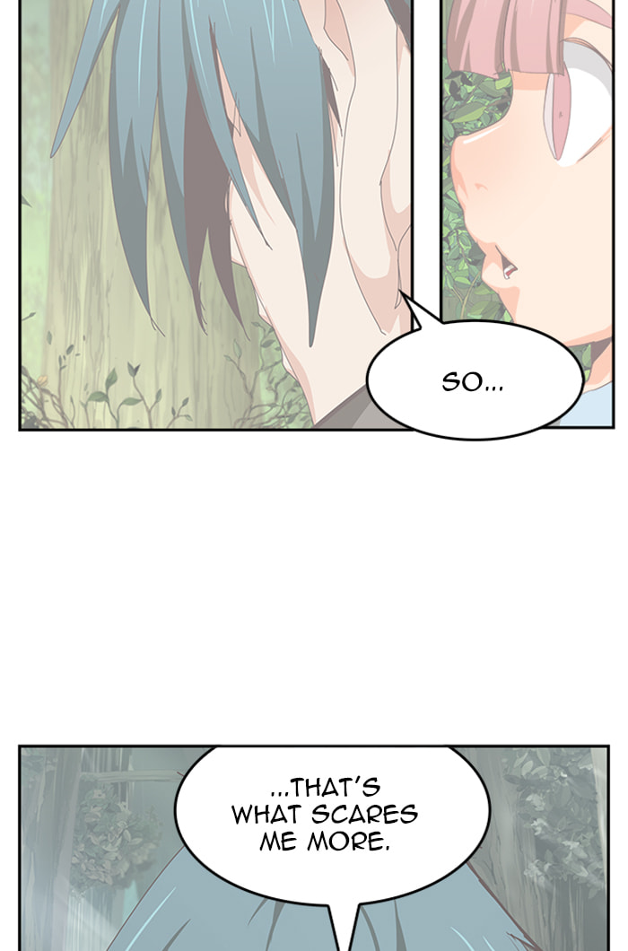 The God of High School Chapter 547 page 134 - 
