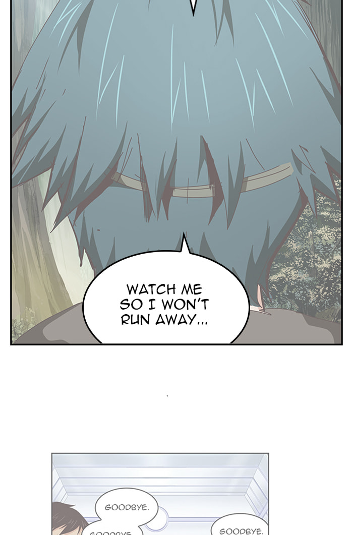 The God of High School Chapter 547 page 135 - 