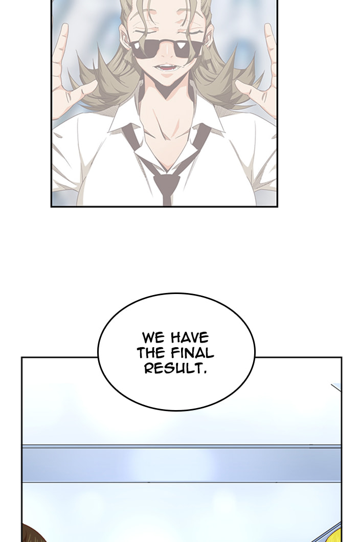 The God of High School Chapter 547 page 138 - 