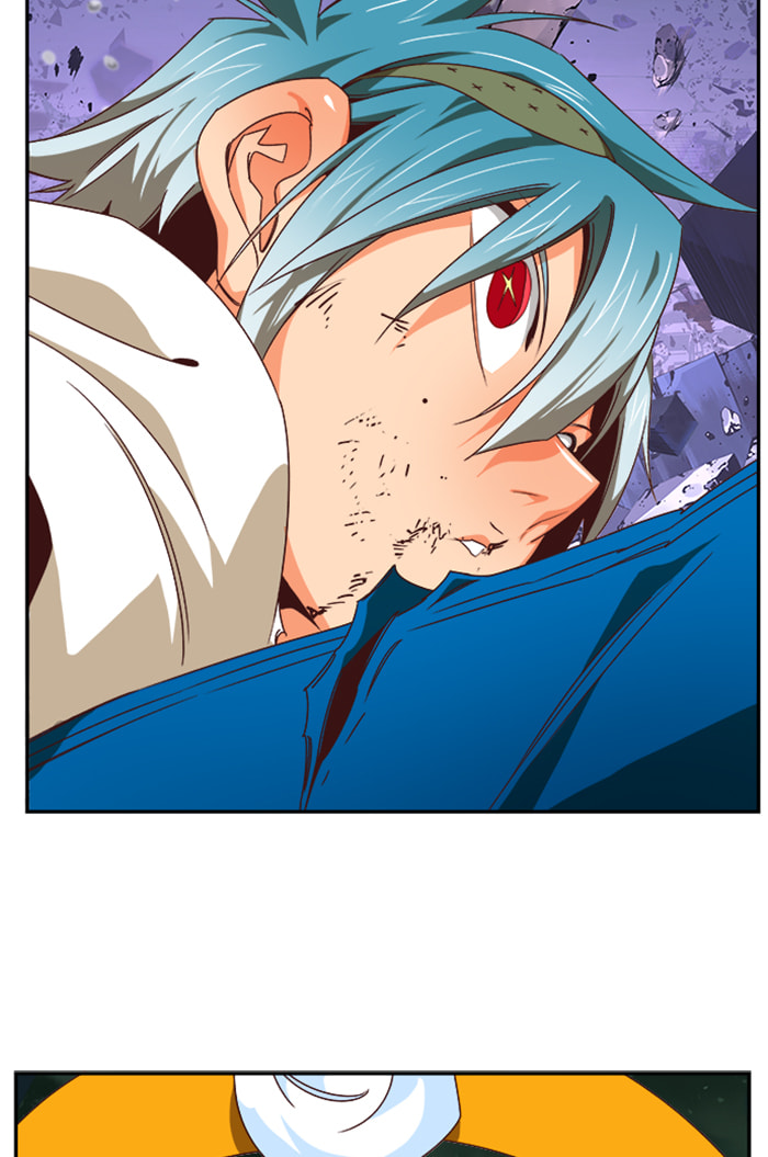 The God of High School Chapter 547 page 15 - 