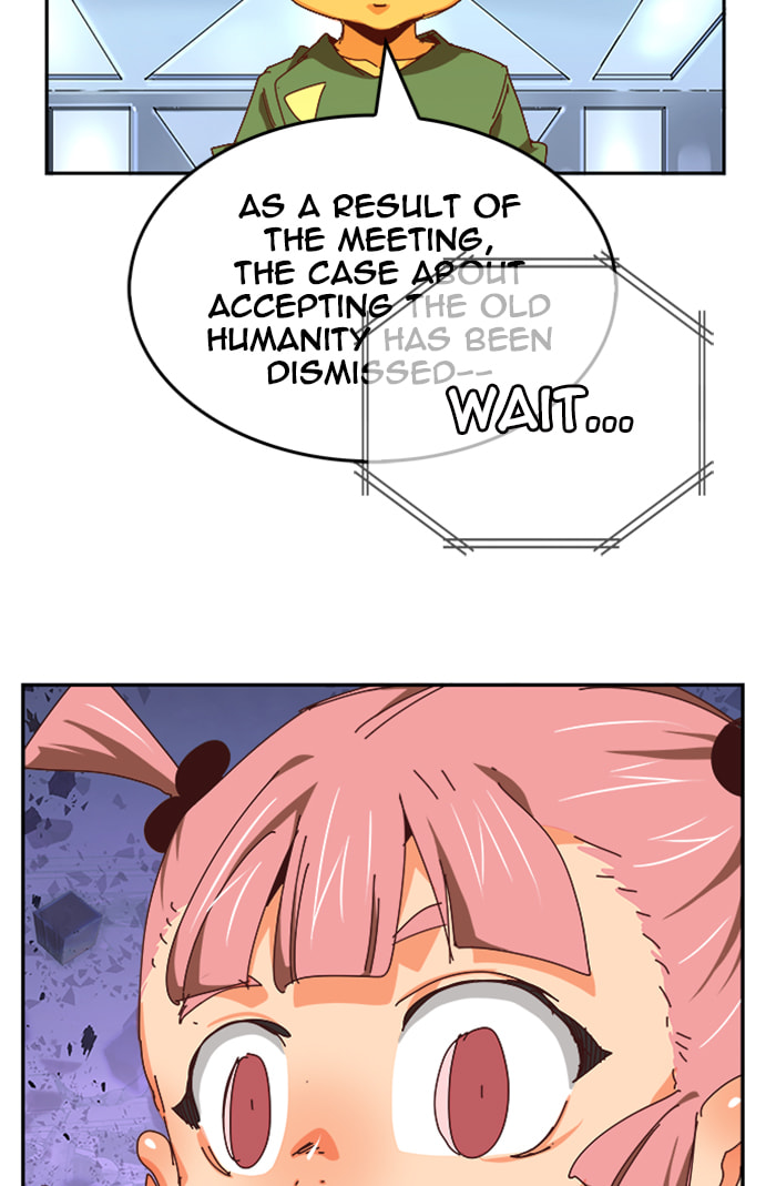 The God of High School Chapter 547 page 142 - 
