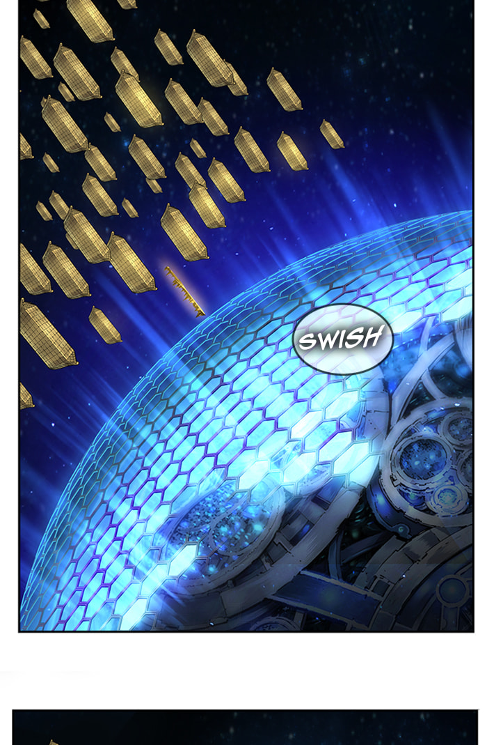The God of High School Chapter 547 page 146 - 