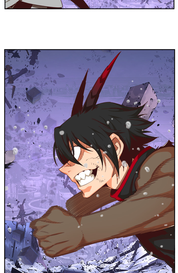 The God of High School Chapter 547 page 149 - 