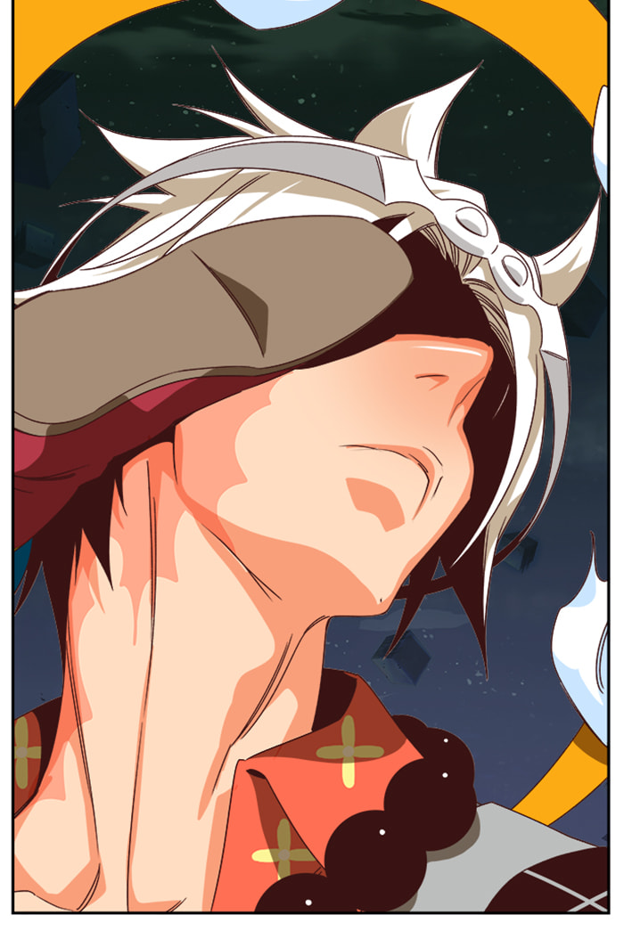 The God of High School Chapter 547 page 16 - 