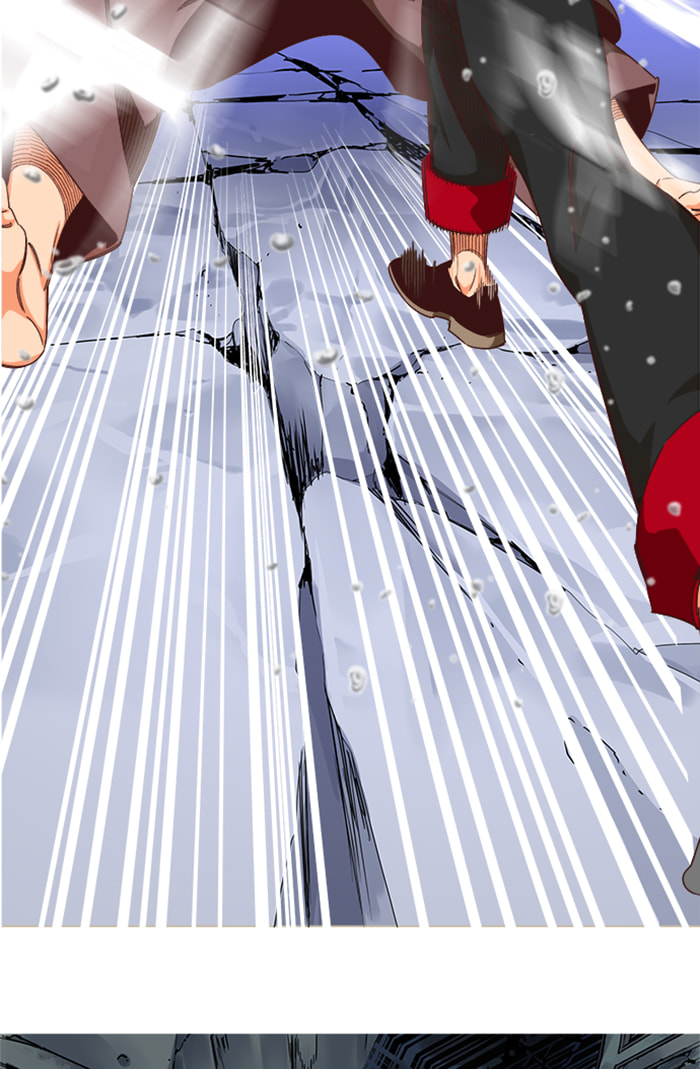 The God of High School Chapter 547 page 151 - 