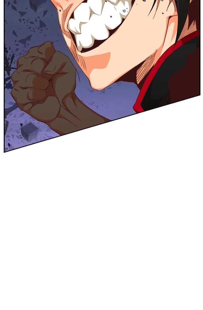 The God of High School Chapter 547 page 159 - 