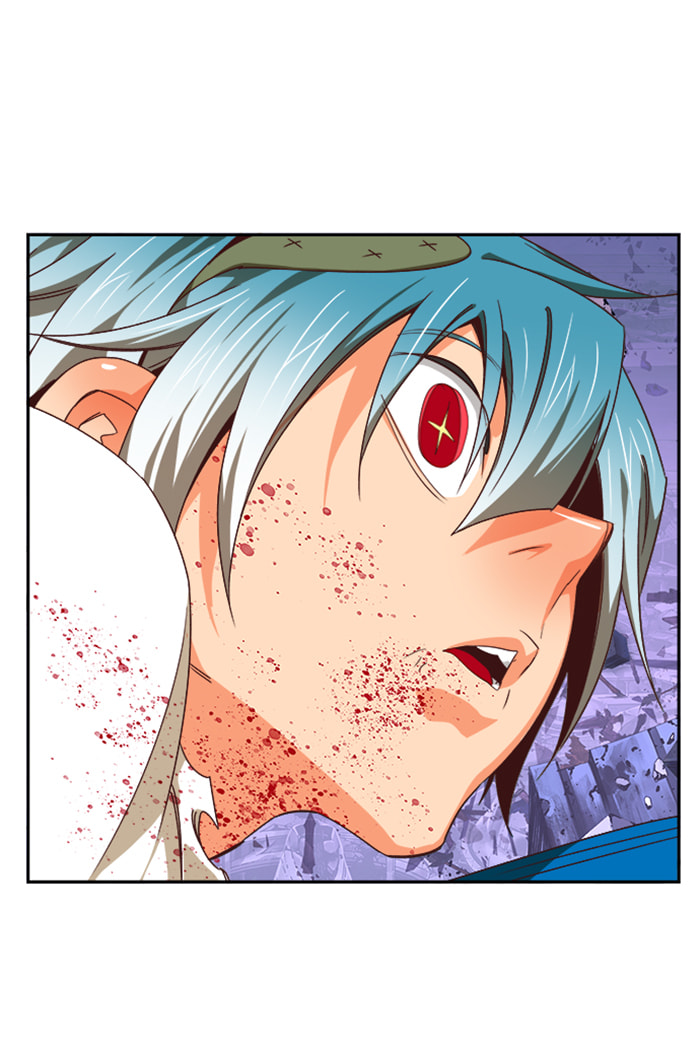 The God of High School Chapter 547 page 17 - 