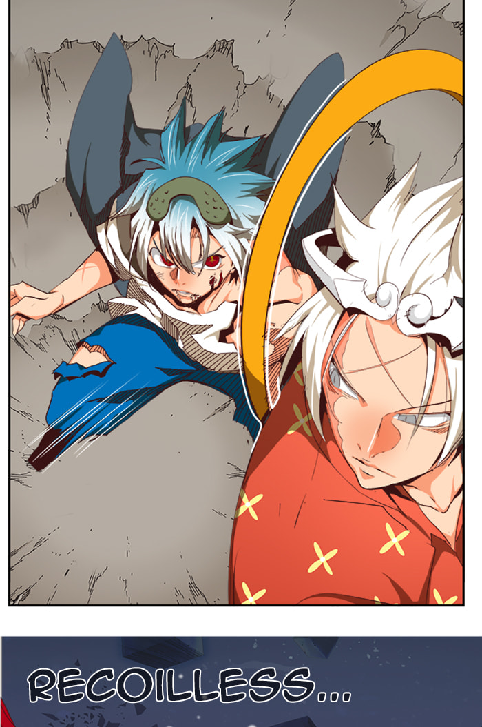 The God of High School Chapter 547 page 3 - 