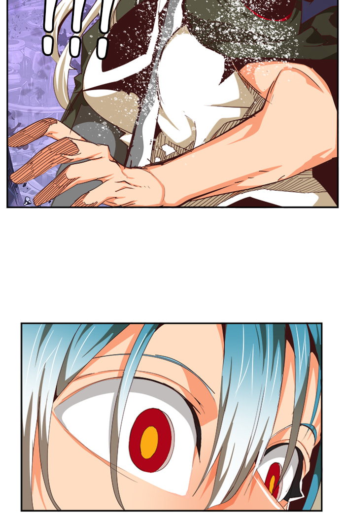 The God of High School Chapter 547 page 22 - 