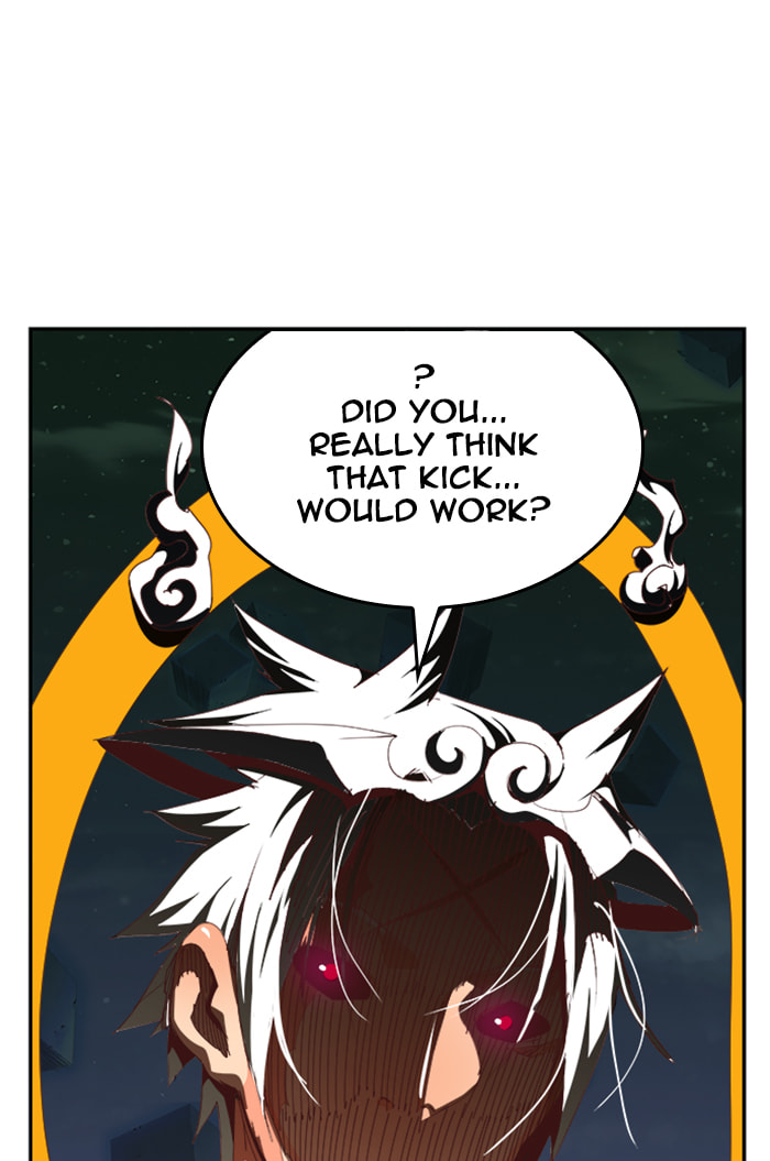 The God of High School Chapter 547 page 23 - 