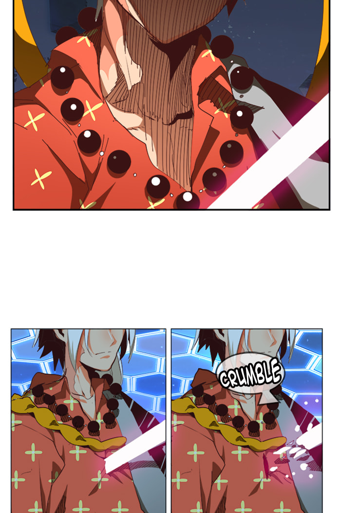 The God of High School Chapter 547 page 24 - 