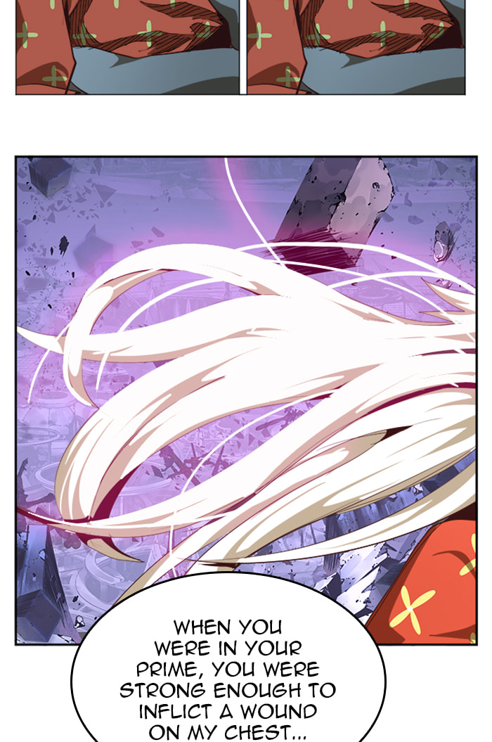 The God of High School Chapter 547 page 25 - 