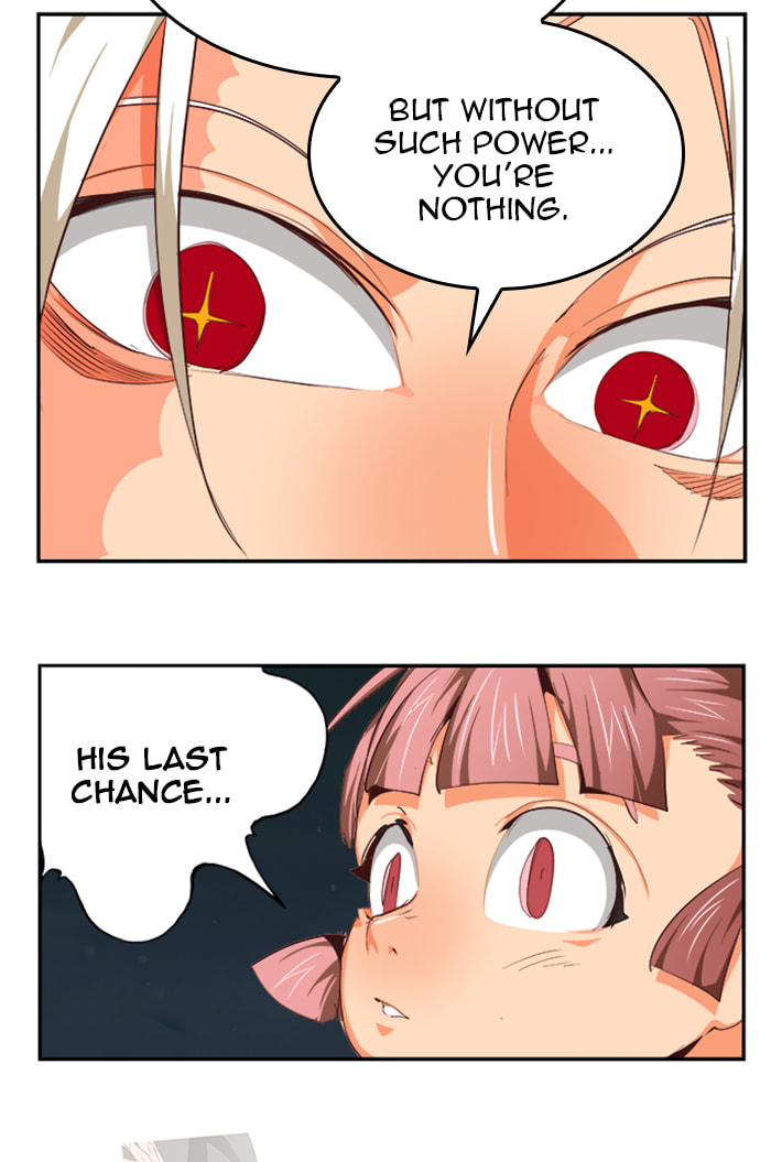 The God of High School Chapter 547 page 26 - 