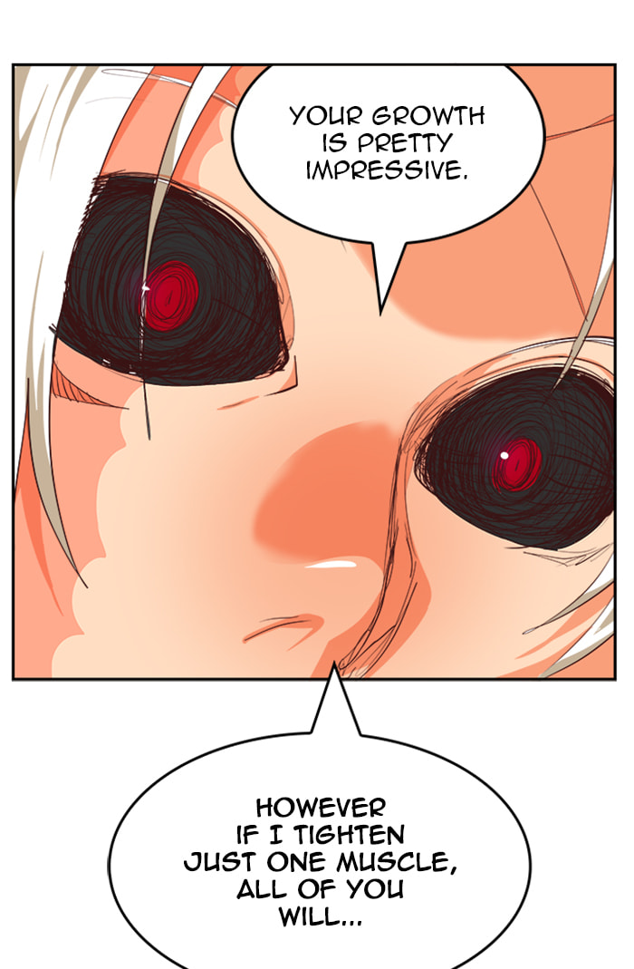 The God of High School Chapter 547 page 30 - 